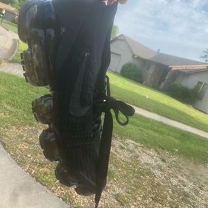 Nike running airmax vapor max